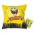 Poszewka DISNEY - Spongebob